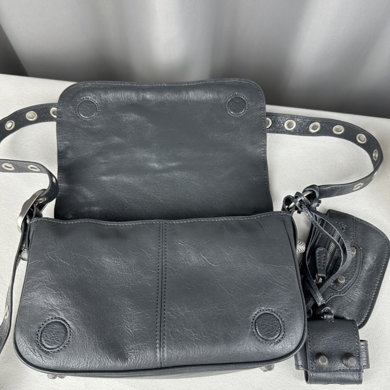 Balenciaga Top Handle Bags